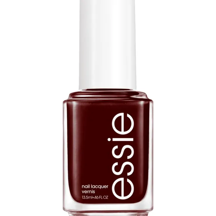 Essie Boho Rodeo Fringes & Saddle Nagellak Bruin 13.5ML