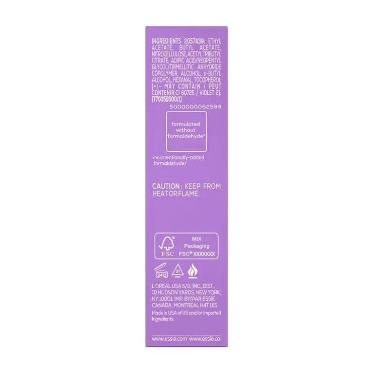 Essie Break Fix Liquid Nagelversteviger