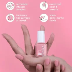 Essie Care