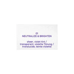 Essie Care Hard To Resist Nagelverharder 01 Neutralize And Brighten 13,5 ML