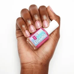 Essie Care Hard To Resist Nagelverharder 00 Glow And Shine