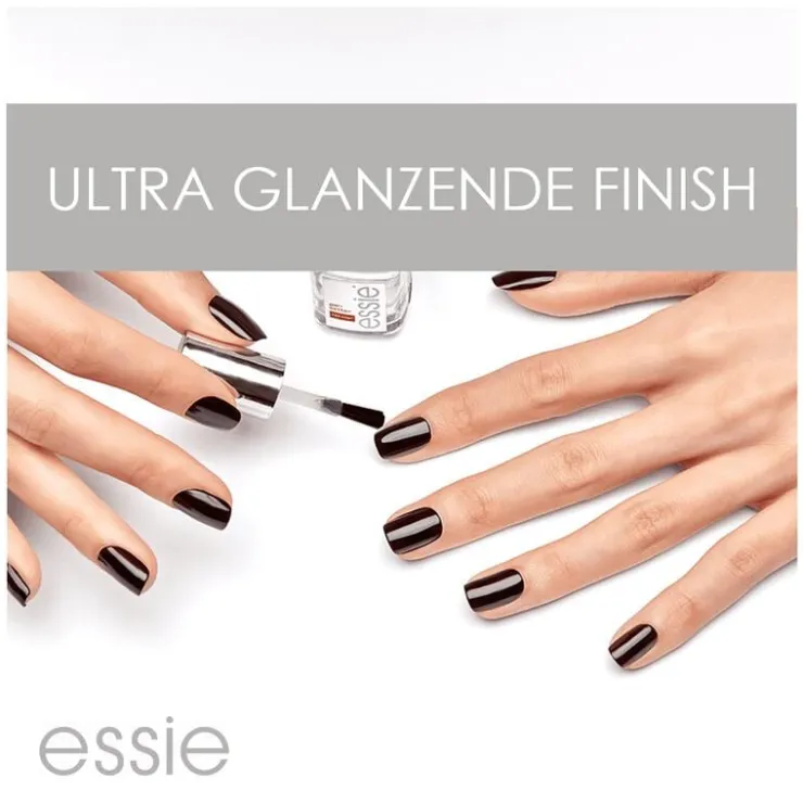 Essie Care Nagelverzorging Topcoat