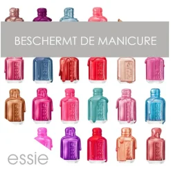 Essie Care Nagelverzorging Topcoat