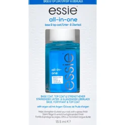 Essie Care Nagelverzorging Base En Top Coat 13,5 ML