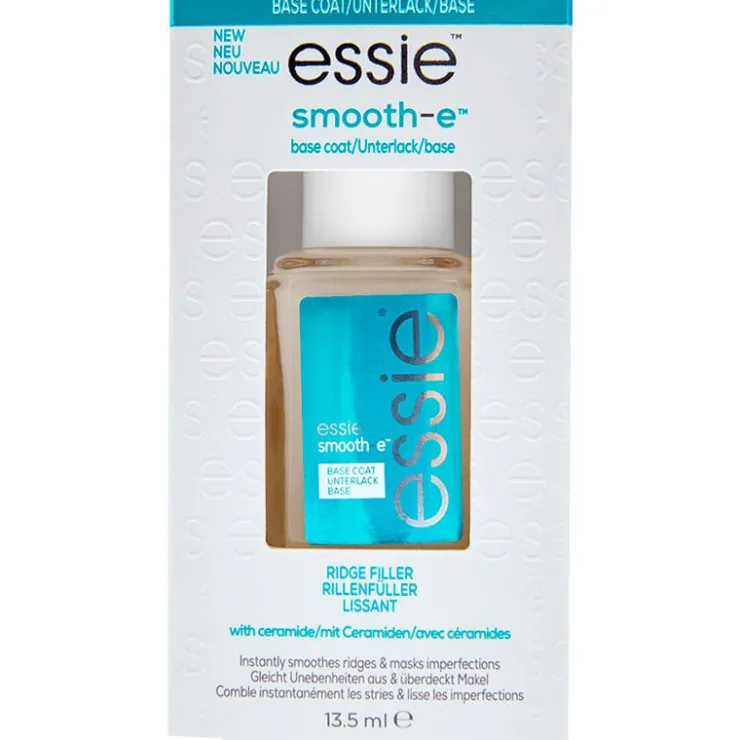 Essie Care Nagelverzorging Base Coat 13,5 ML