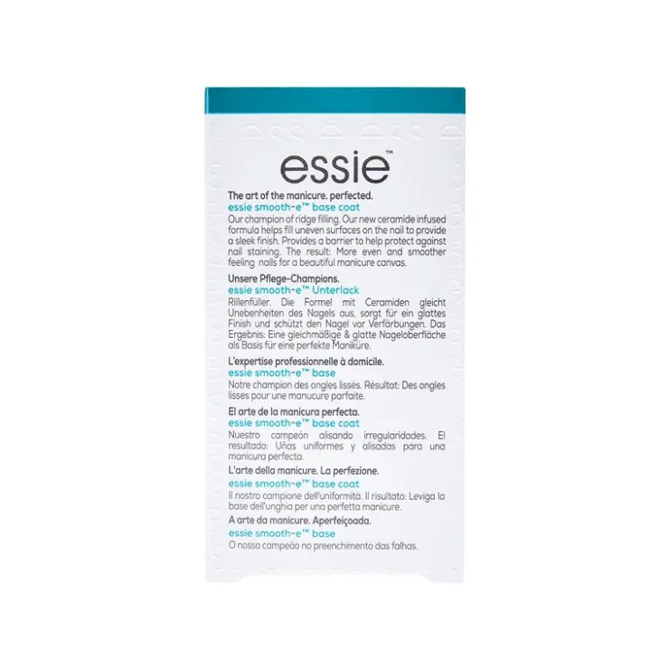 Essie Care Nagelverzorging Base Coat 13,5 ML