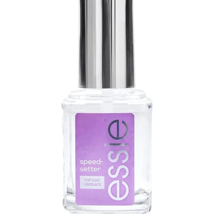 Essie Care Ultra Fast Dry Top Coat 13,5 ML