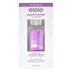 Essie Care Ultra Fast Dry Top Coat 13,5 ML