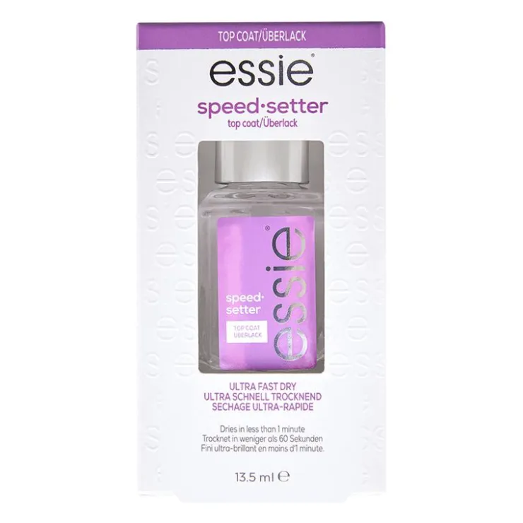 Essie Care Ultra Fast Dry Top Coat 13,5 ML