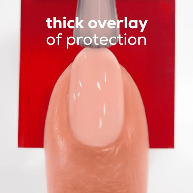 Essie Care To The Rescue Nagelverzorging Herstelt Nagels van UV-gelschade 13.5 ML
