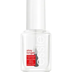 Essie Care Top Coat Stay Longer