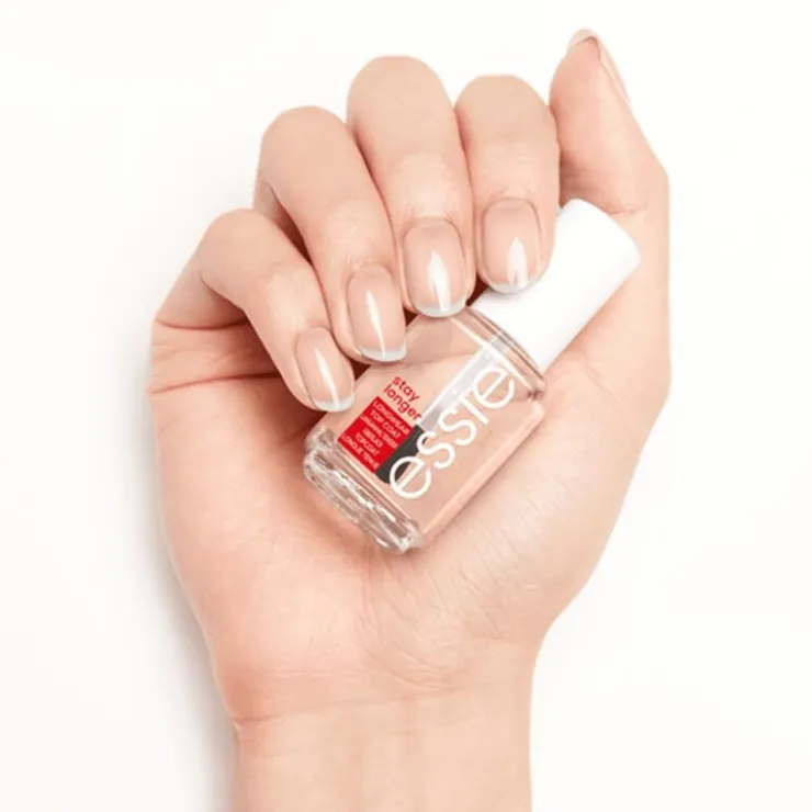 Essie Care Top Coat Stay Longer
