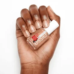 Essie Care Top Coat Stay Longer