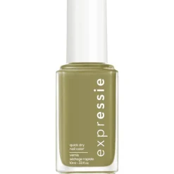 Essie Expr Nagellak Groen 10 ML