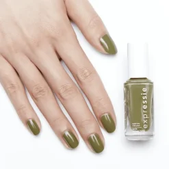 Essie Expr Nagellak Groen 10 ML