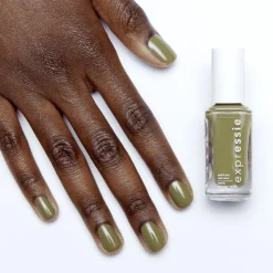 Essie Expr Nagellak Groen 10 ML