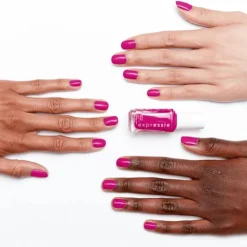 Essie Expr Nagellak 10ML