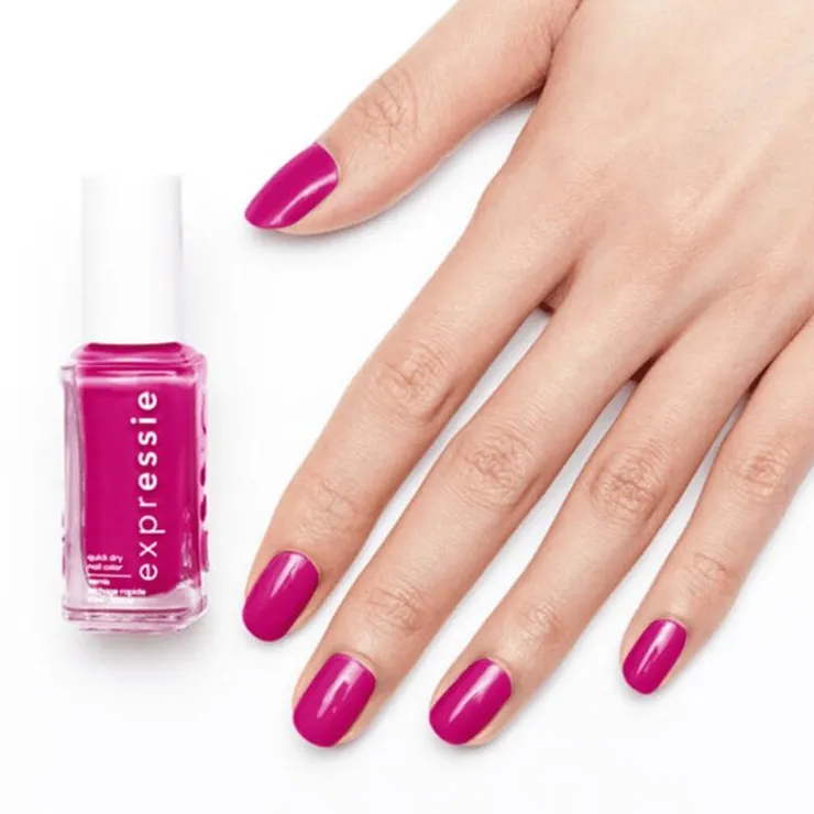 Essie Expr Nagellak 10ML