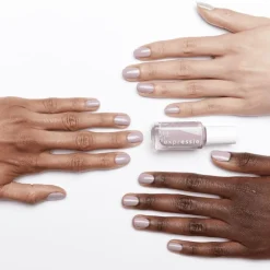 Essie Expr Nagellak Paars 210 Throw It On 10 ML