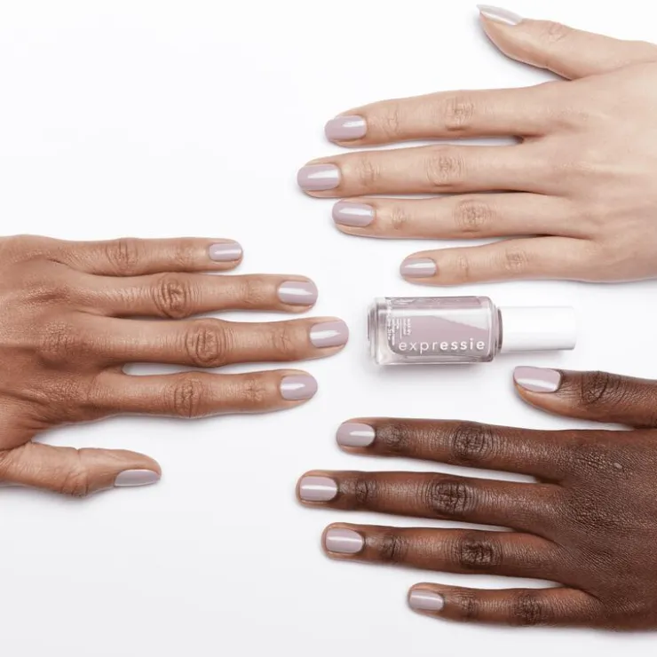 Essie Expr Nagellak Paars 210 Throw It On 10 ML