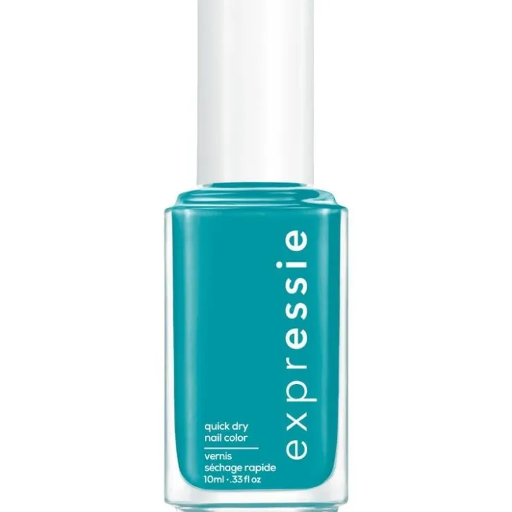Essie Expr Nagellak Blauw 335 Up Up & Away Message 10 ML