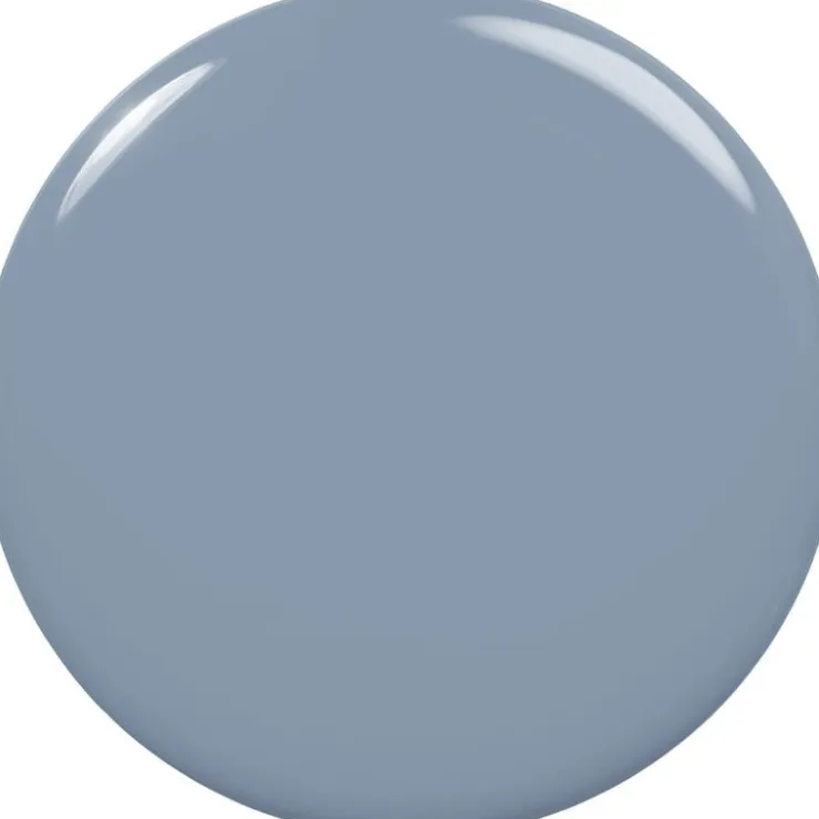 Essie Expr Nagellak Blauw 10 ML