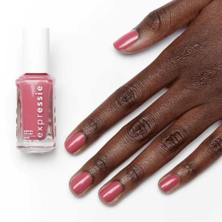 Essie Expr Nagellak Roze 235 Crave The Chaos 10 ML