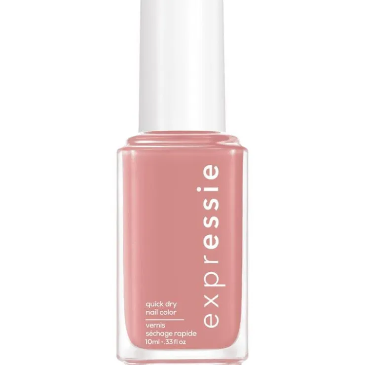 Essie Expr Nagellak Roze 10 ML