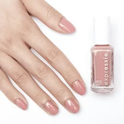 Essie Expr Nagellak Roze 10 ML