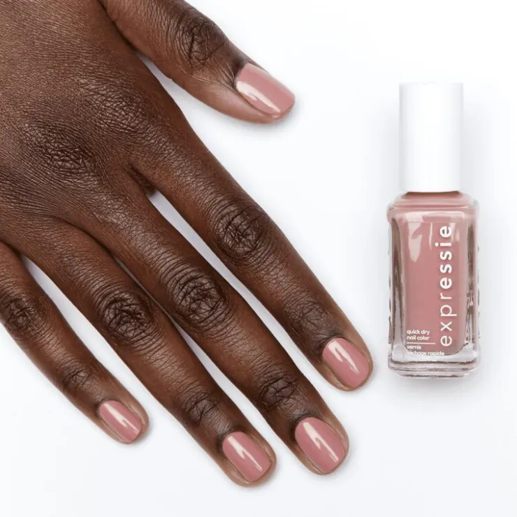 Essie Expr Nagellak Roze 10 ML