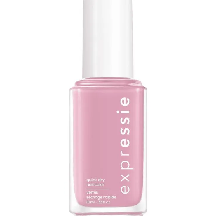 Essie Expr Nagellak Roze 10 ML
