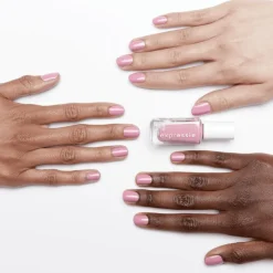Essie Expr Nagellak Roze 10 ML