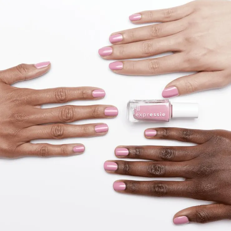 Essie Expr Nagellak Roze 10 ML