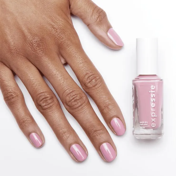 Essie Expr Nagellak Roze 10 ML