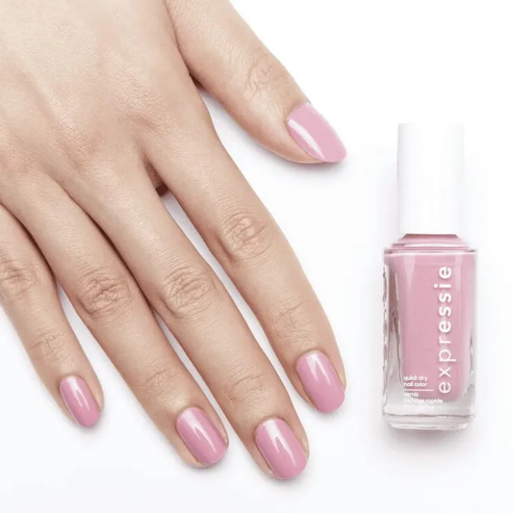 Essie Expr Nagellak Roze 10 ML