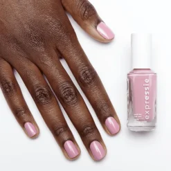 Essie Expr Nagellak Roze 10 ML