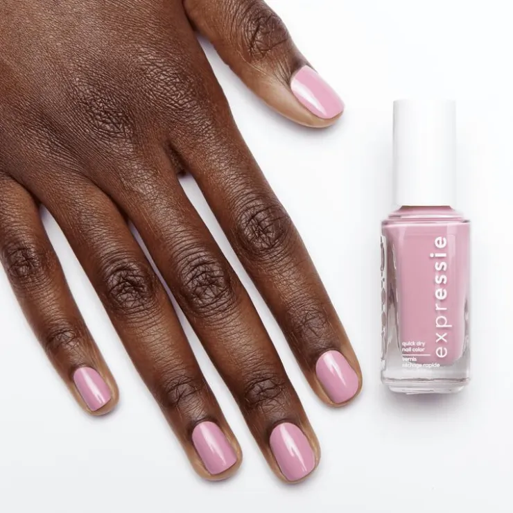 Essie Expr Nagellak Roze 10 ML