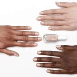 Essie Expr Nagellak Roze 0 Crop Top & Roll 10 ML