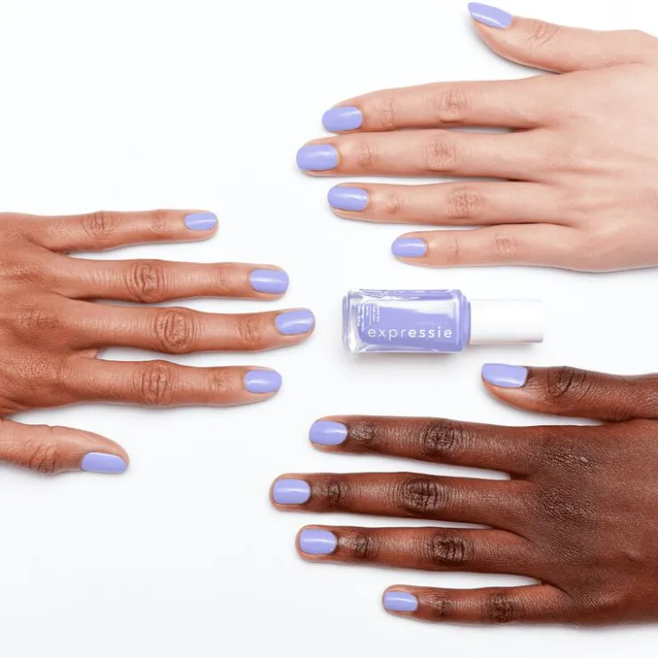 Essie Expr Nagellak Blauw 430 Sk8 With Destiny 10 ML