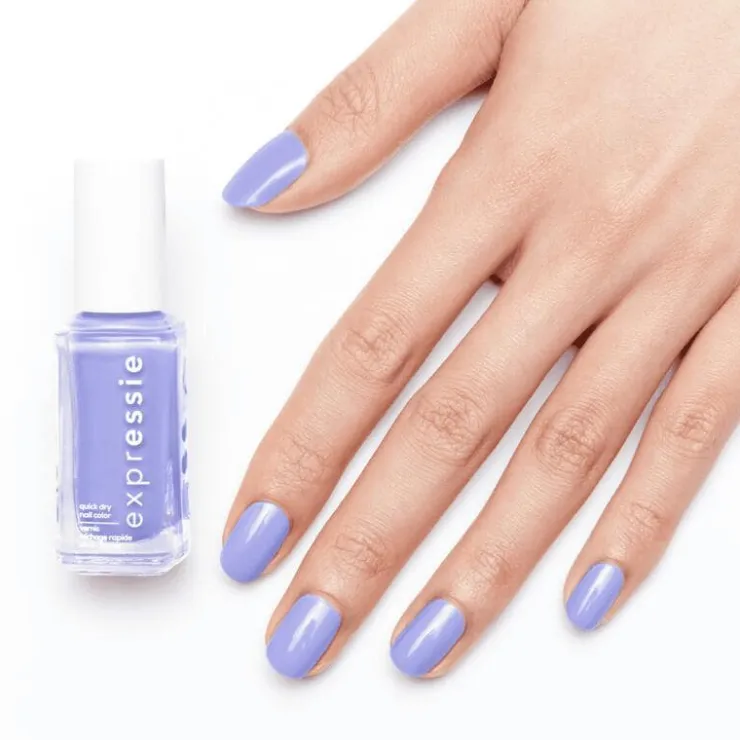 Essie Expr Nagellak Blauw 430 Sk8 With Destiny 10 ML