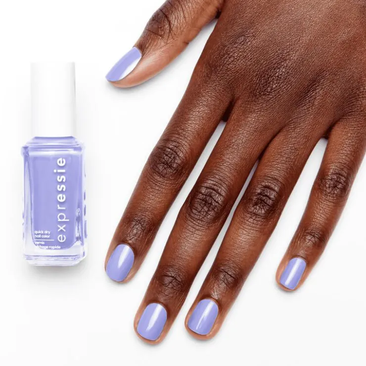 Essie Expr Nagellak Blauw 430 Sk8 With Destiny 10 ML