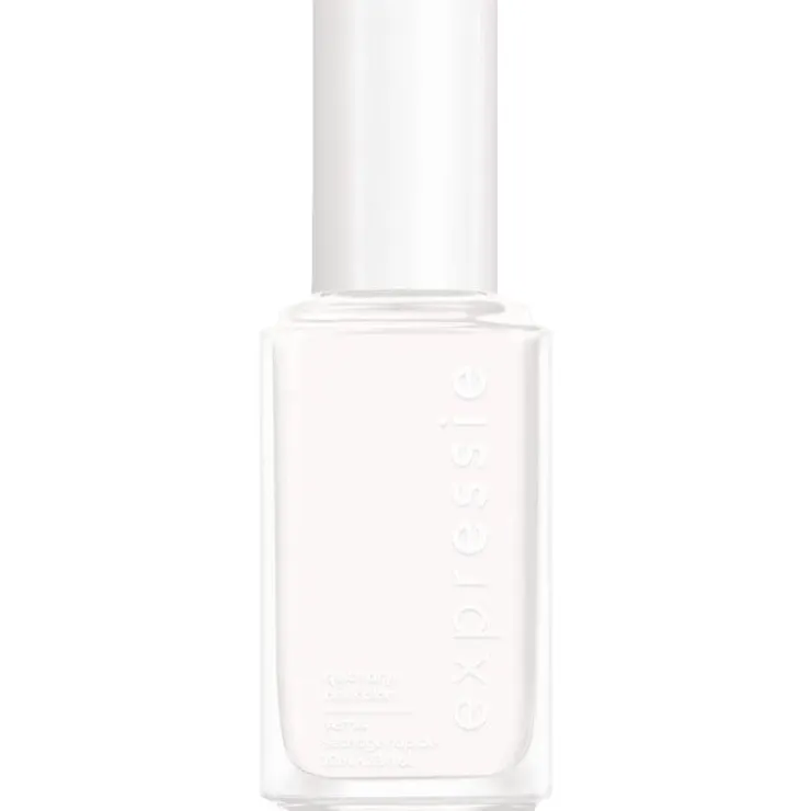 Essie Expr Nagellak Wit 10 ml