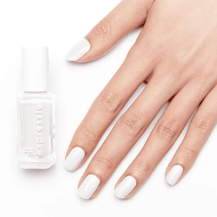 Essie Expr Nagellak Wit 10 ml