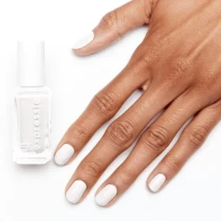 Essie Expr Nagellak Wit 10 ml