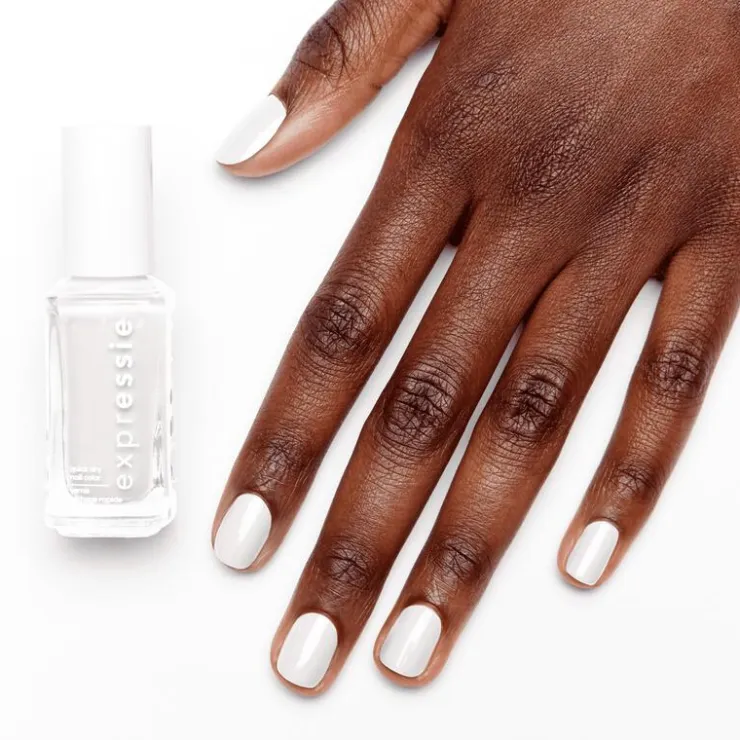 Essie Expr Nagellak Wit 10 ml