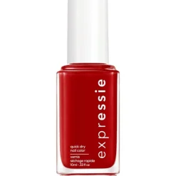 Essie Expr Nagellak Rood 10 ML