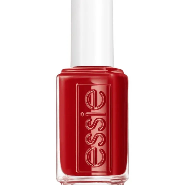 Essie Expr Nagellak Rood 10 ML