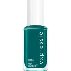 Essie Expr Nagellak Groen 420 Streetwear N'Tear 10 ML