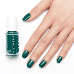 Essie Expr Nagellak Groen 420 Streetwear N'Tear 10 ML