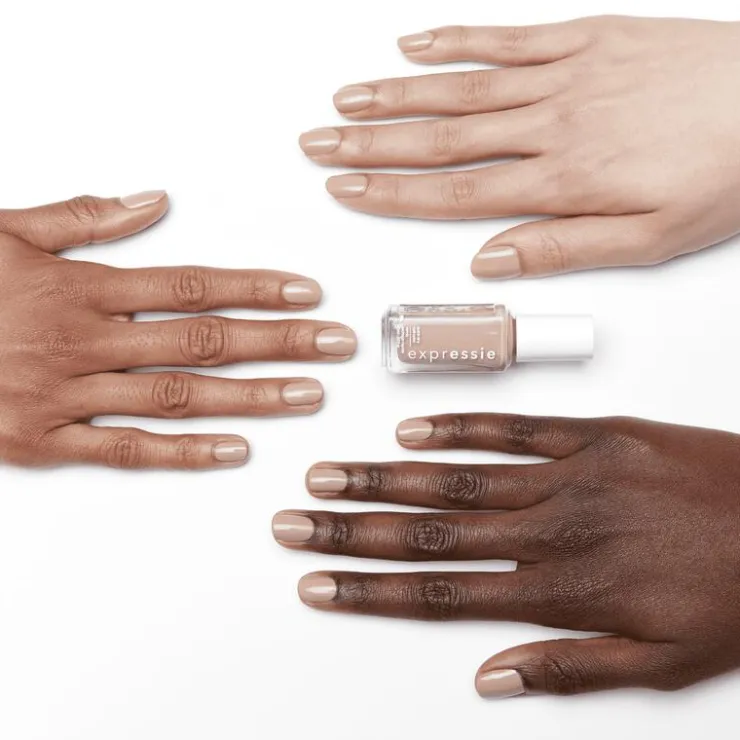 Essie Expr Nagellak Nude 10 ML